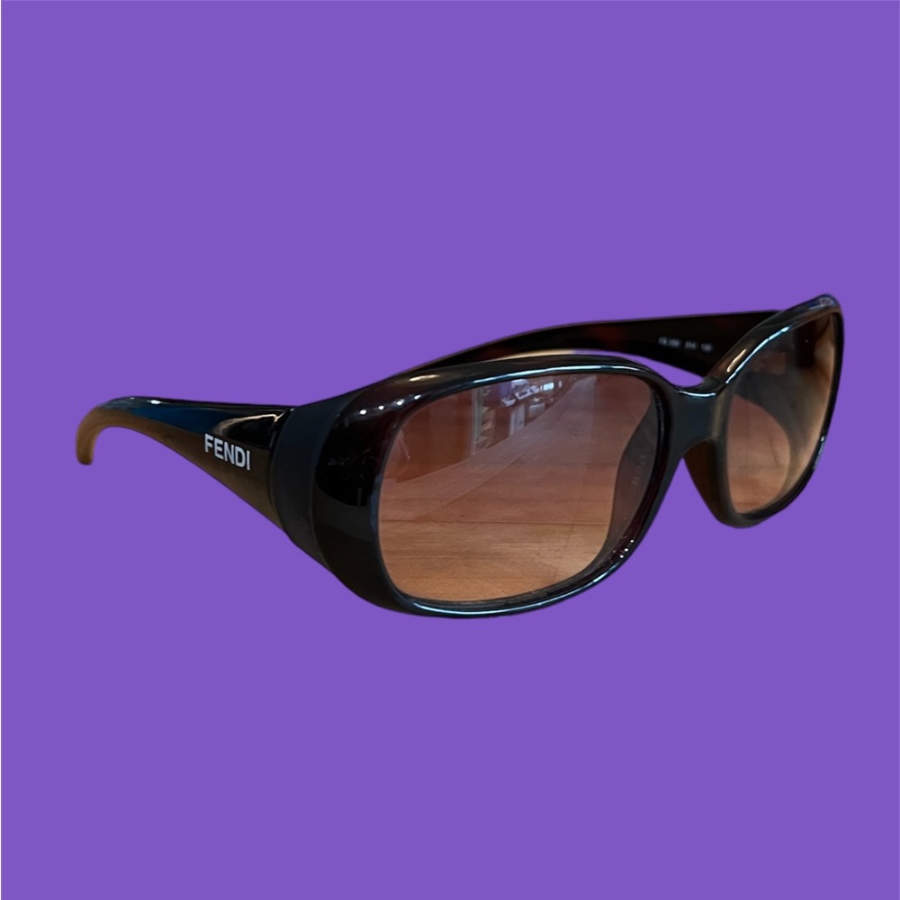 Vintage Fendi sunglasses
